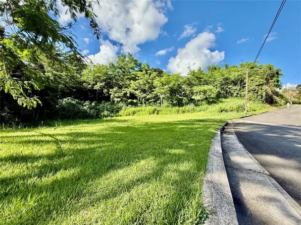 Riverside Gated Community Riverside St, Guaynabo, PR 00971