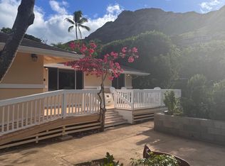 145 Kaiolena Dr, Kailua, HI 96734