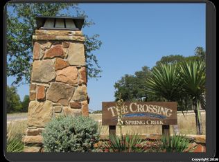 509 Saxet Trl, Spring Branch, TX 78070