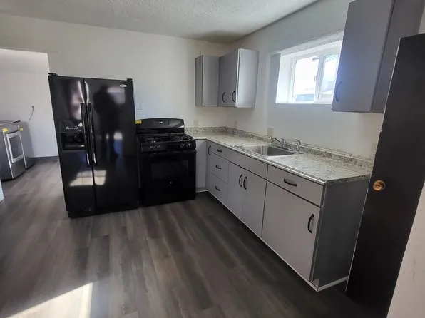 1924 Edith Blvd SE, Albuquerque, NM 87102