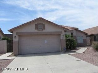 1291 W Flintlock Way, Chandler, AZ 85286