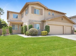 6222 Taylor Canyon Pl, Etiwanda, CA 91739