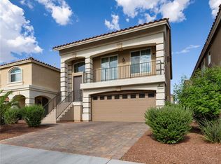 8276 Sorrel St, Las Vegas, NV 89139