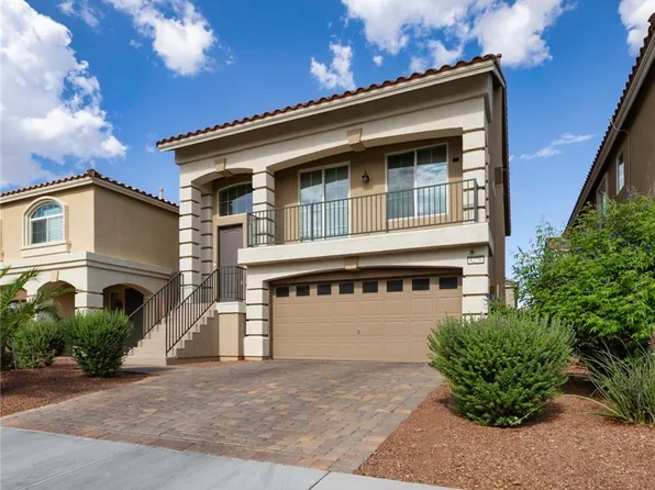 8276 Sorrel St, Las Vegas, NV 89139