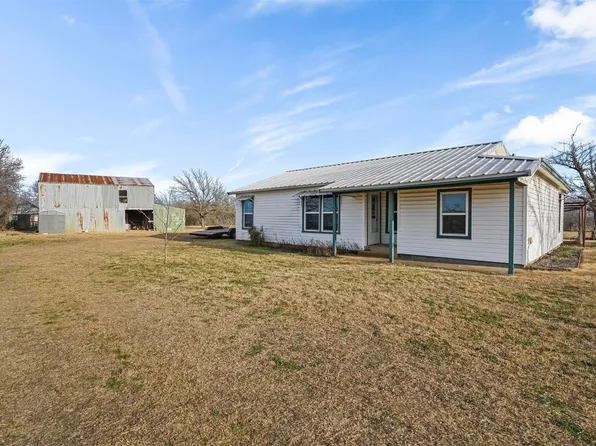 5145 County Road 1224a, Cleburne, TX 76033