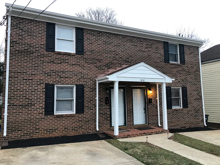 1610 Ruffner Pl #A — Photo 1