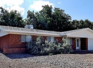 2010 Thomas Dr, Las Cruces, NM 88001