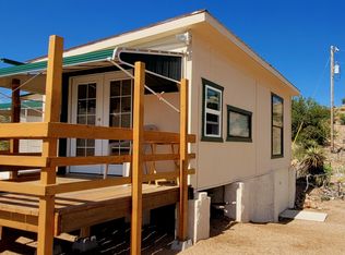 6437 W Copper Belle Rd, Elfrida, AZ 85610