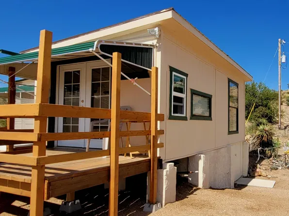 6437 W Copper Belle Rd, Elfrida, AZ 85610