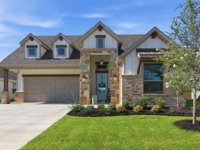 1749 Reverie Rd, Burleson, TX, 76028