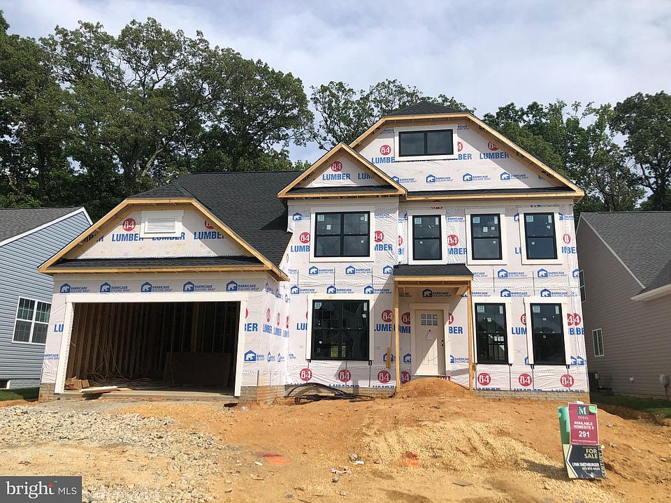 41541 Fairwood Ct, Leonardtown, MD 20650 MLS MDSM2017596 Zillow