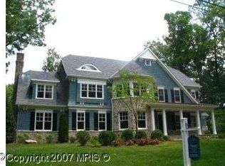 5928 Oakdale Rd, Mc Lean, VA 22101