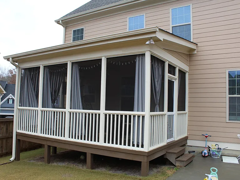 2711 Lake Waccamaw Trl — Photo 21