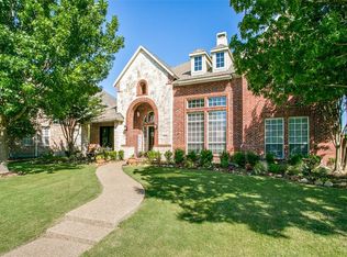 9768 Hawks Landing Dr, Frisco, TX 75033