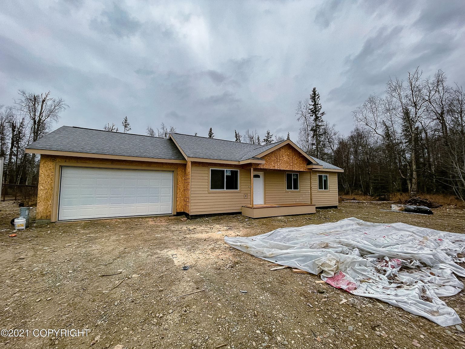 9094 W John St, Wasilla, AK 99654 Zillow