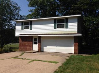 1356 County Road C, Stevens Point, WI 54481