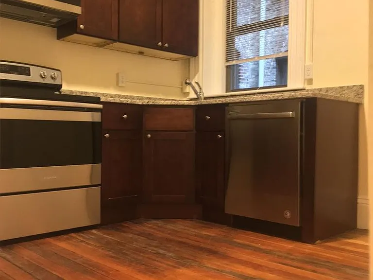1455 Beacon St #12 — Photo 5