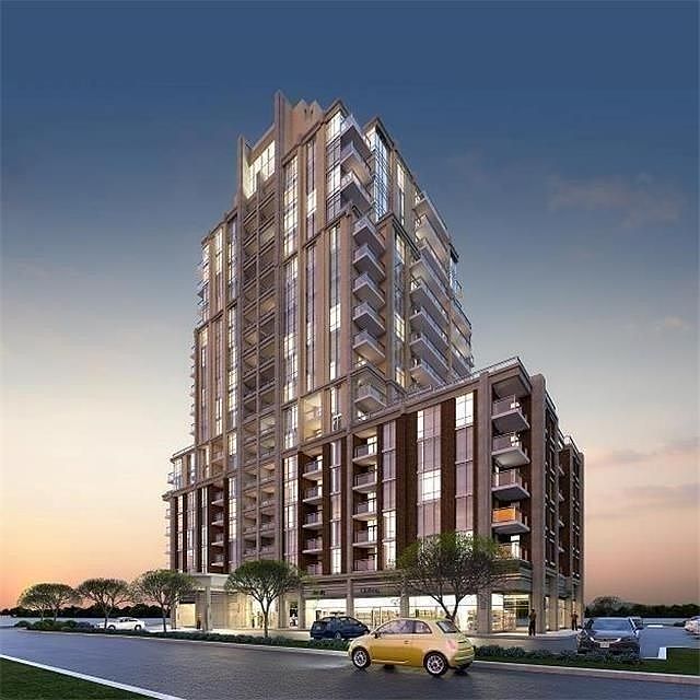 2nd image of 9560 Markham Rd #516