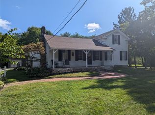 8230 Munson Hill Rd, Ashtabula, OH 44004