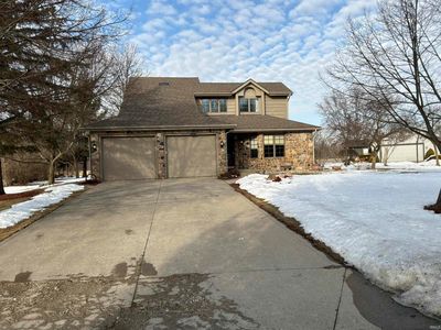 11527 Rio Vista Ave, Leo, IN, 46765