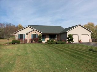 1480 S Main Street Ext, Washington, PA 15301