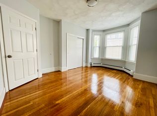 4 Cherry St #1, Medford, MA 02155