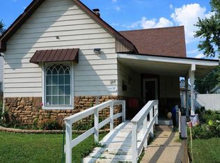 1354 4th Ave, Terre Haute, IN 47807