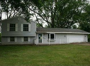 1602 Hackley Ave, Des Moines, IA 50315