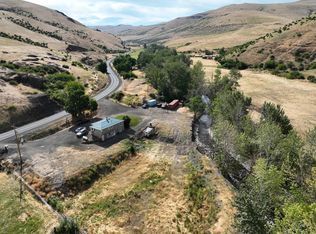 64740 E Birch Creek Rd, Pilot Rock, OR 97868