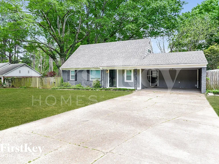 3500 Marietta Blvd — Photo 2