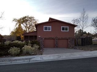 1993 Camino Durasnilla, Los Alamos, NM 87544
