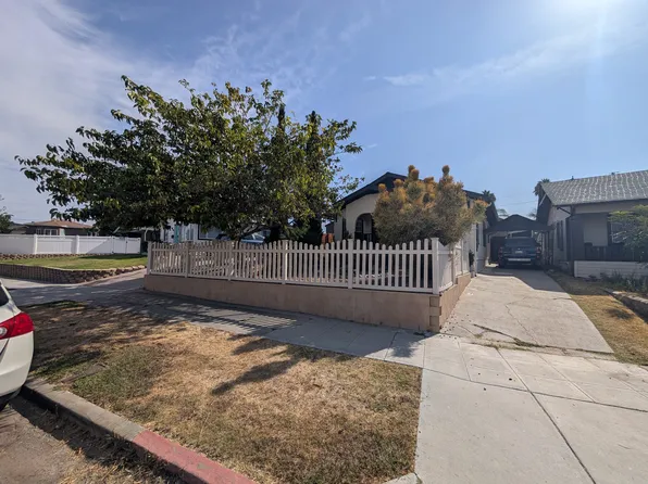 4045 Wabash Ave, San Diego, CA 92104