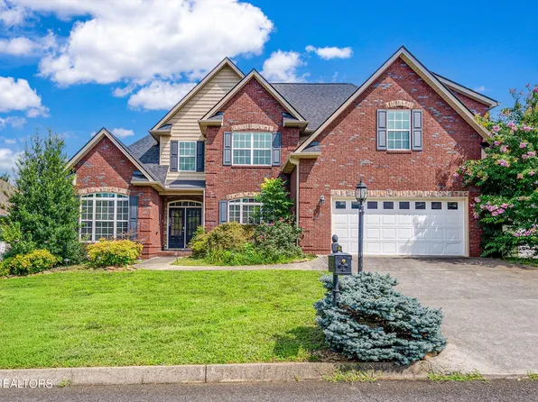 2636 Nicholas View Ln, Knoxville, TN 37931