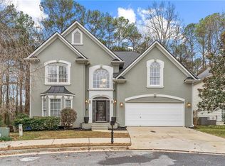 3411 Arbor Creek Point, Atlanta, GA 30340