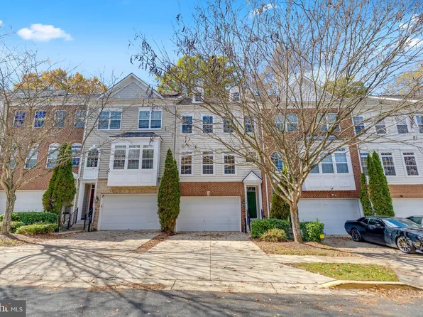 626 Tailgate Ter, Landover, MD 20785