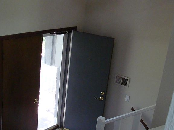 looking from kitchen