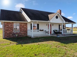437921 E 278th Rd, Vinita, OK 74301