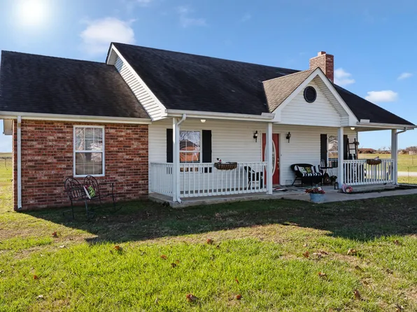 437921 E 278th Rd, Vinita, OK 74301