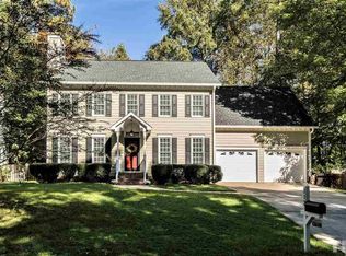 113 Rushingwater Dr, Cary, NC 27513