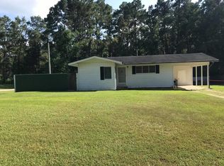 1218 Lillian St, Center, TX 75935
