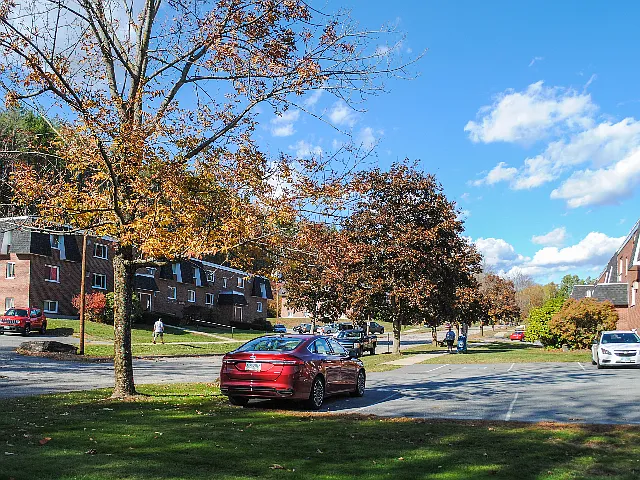Princeton Commons — Photo 4