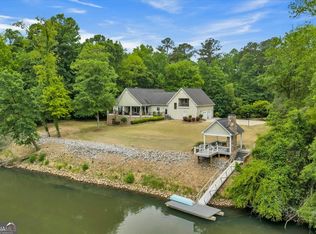 625 Rum Creek Rd, Juliette, GA 31046