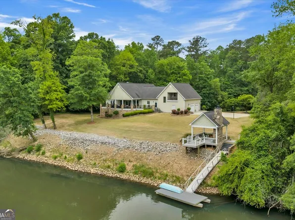 625 Rum Creek Rd, Juliette, GA 31046