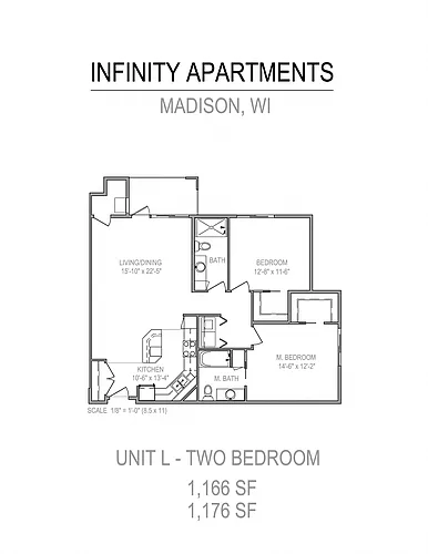 Floor plan L