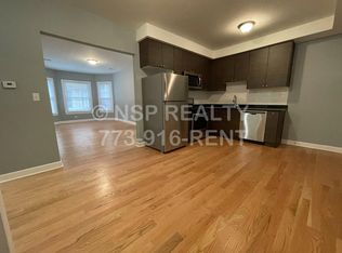 1642 W Pratt Blvd #C, Chicago, IL 60626