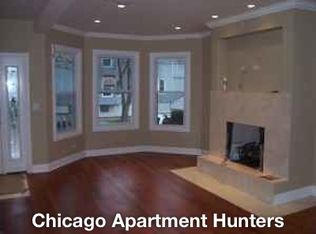 1307 W Newport Ave #1, Chicago, IL 60657