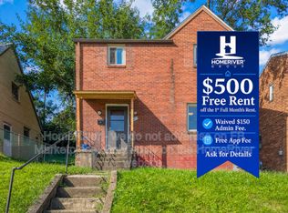 917 Liberty St, Mc Kees Rocks, PA 15136
