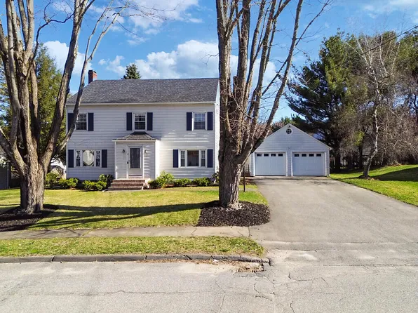 41 Johnson Heights, Waterville, ME 04901