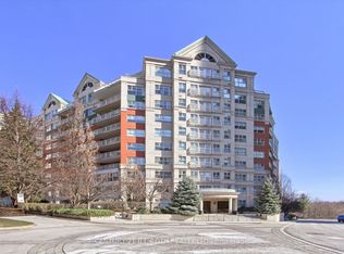 18 Concorde Pl #Lp915, Toronto, ON
