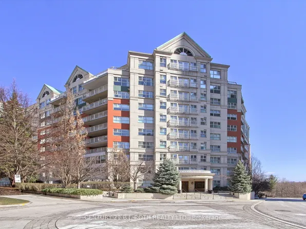 18 Concorde Pl #Lp915, Toronto, ON M3C 3T9
